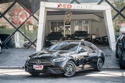 مێرسێدس بێنز C-Class
